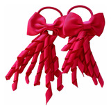 Laços De Cabelo Infantil