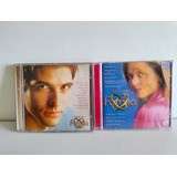 Laços De Família trilha Novela Nacional E Internacional 2 Cd