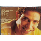 Laços De Família Trilha Sonora Internaci Cd Original Lacrado