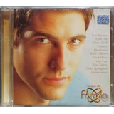 Laços De Família Trilha Sonora Internaci Cd Original Lacrado