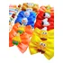 Laços E Acessórios Petshop Penteados Cães Fofos E Coloridos