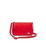 Lacoste Bolsa Crossover Daily Lifestyle