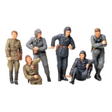 Lacrado Military Miniatures 1