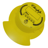 Lacre Para Barril De Chopp Lkl 100 Unidades Amarelo