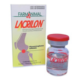 Lacrilon 12  5ml   Frete Grátis