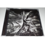 Lacrimosa Revolution cd