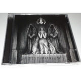 Lacrimosa Testimonium cd
