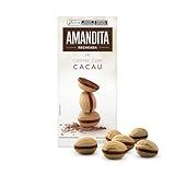 Lacta Chocolate Amandita 200G