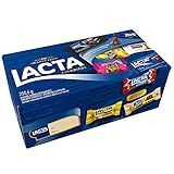 Lacta Favoritos   Caixa De Variedades Chocolates  250 6g