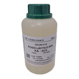 Lactico 1 Lt Sulf cálcio Cloreto Cálcio Sulf Magnésio