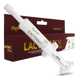 Lactobac Cat Pasta Equilíbrio Intestinal 13ml Probióticos