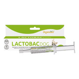 Lactobac Dog Organnact 16gr