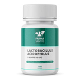 Lactobacillus Acidophilus 1 Bilhao