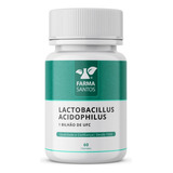 Lactobacillus Acidophilus 1 Bilhao