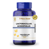Lactobacillus Acidophilus 5 Bilhoes