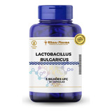 Lactobacillus Bulgaricus 5 Bilhoes