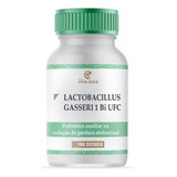 Lactobacillus Gasseri 1 Bilhao