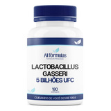 Lactobacillus Gasseri 5 Bi