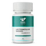 Lactobacillus Gasseri 5 Bilhoes