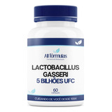 Lactobacillus Gasseri 5 Bilhoes