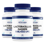 Lactobacillus Gasseri 5bi Ufc