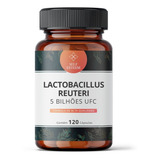 Lactobacillus Reuteri 5 Bilhoes