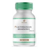 Lactobacillus Rhamnosus 10 Bilhoes