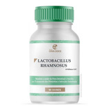 Lactobacillus Rhamnosus 10 Bilhões Ufc 60 Doses