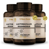 Lactobacillus Rhamnosus 5 Bilhoes
