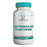 Lactobacilos Plantarum 5 Bilhoes