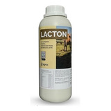 Lacton Aumente Em Ate
