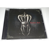 Lacuna Coil - Broken Crown Halo (cd Lacrado)