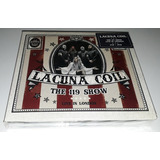 Lacuna Coil - The 119 Show Live In London (2cd/1dvd) Digipak