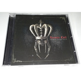 Lacuna Coil Broken Crown Halo cd Lacrado 