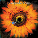 Lacuna Coil Comalies Cd Original Lacrado