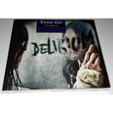 Lacuna Coil Delirium