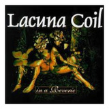 Lacuna Coil In A Reverie Cd