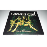 Lacuna Coil In A