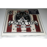 Lacuna Coil   The 119