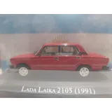 Lada Laika 2105
