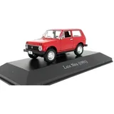 Lada Niva 