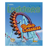 Ladders Physical Science Roller