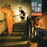Ladies Night  Audio CD  Kool   The Gang