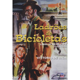 Ladrões De Bicicleta Dvd