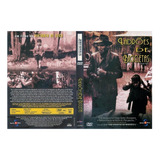 Ladroes De Bicicletas Dvd Original Lacrado
