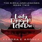 Lady Dragon Tela Du 2