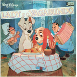 Lady E O Vagabundo
