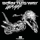 Lady Gaga Born