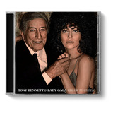Lady Gaga Cd Tony Bennett