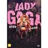 Lady Gaga - Live In London (dvd)